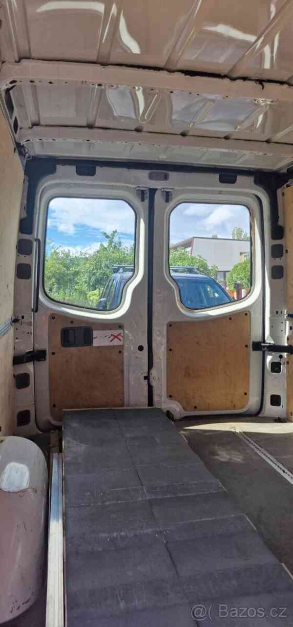 Volkswagen Crafter 2,0 TDi - foto 8