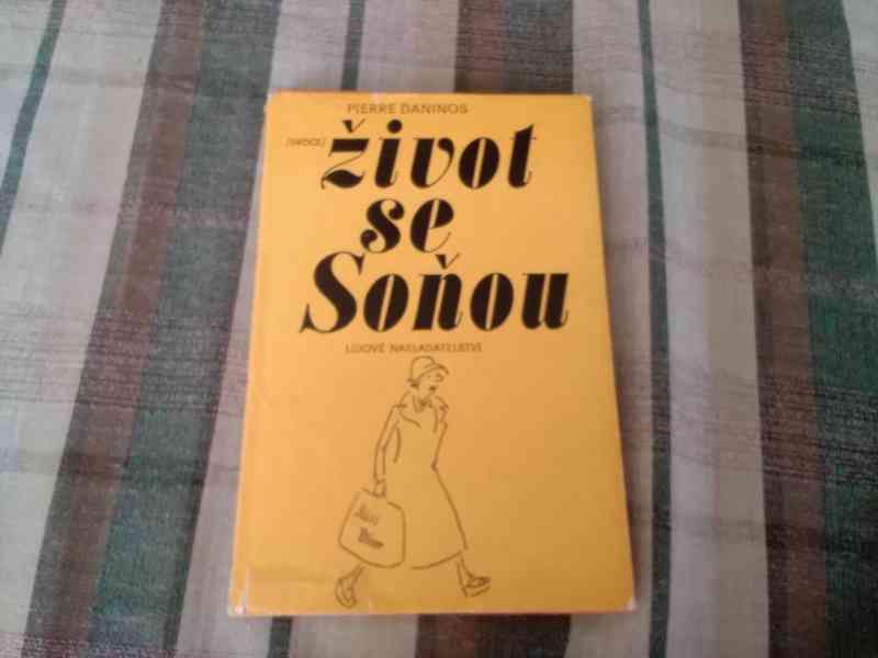 Život se Soňou - foto 1