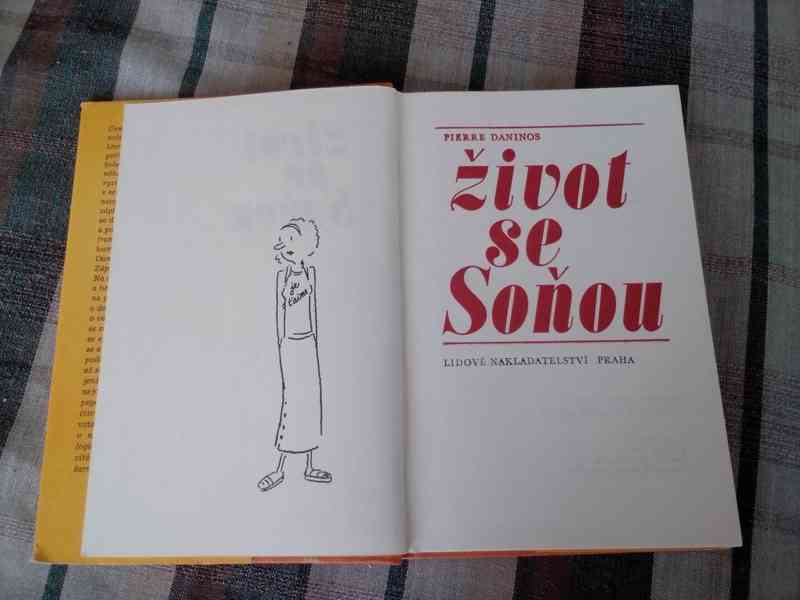 Život se Soňou - foto 3