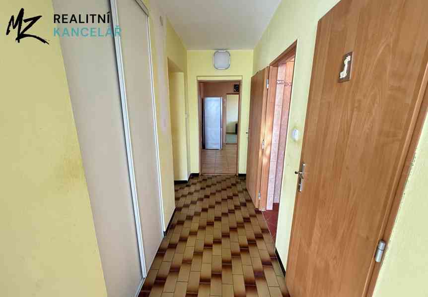 Prodej vícegeneračního domu 350 m², pozemek 780 m² - foto 6