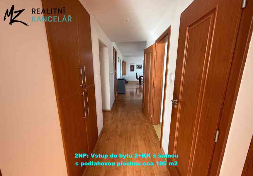 Prodej vícegeneračního domu 350 m², pozemek 780 m² - foto 10