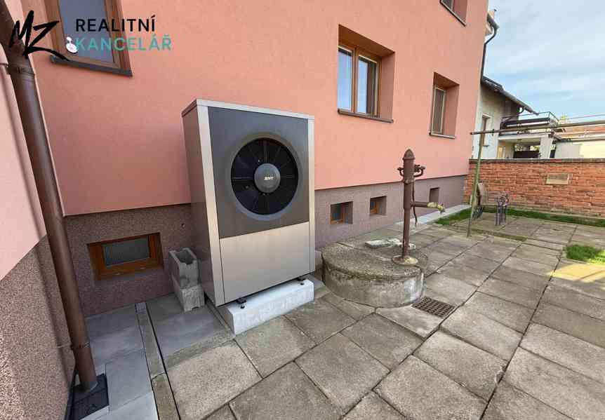 Prodej vícegeneračního domu 350 m², pozemek 780 m² - foto 20