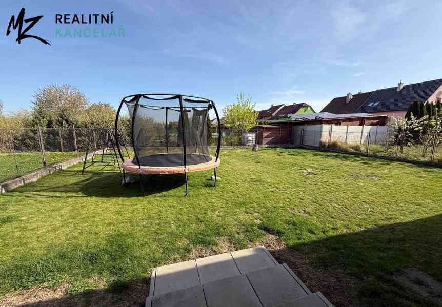 Prodej vícegeneračního domu 350 m², pozemek 780 m² - foto 21