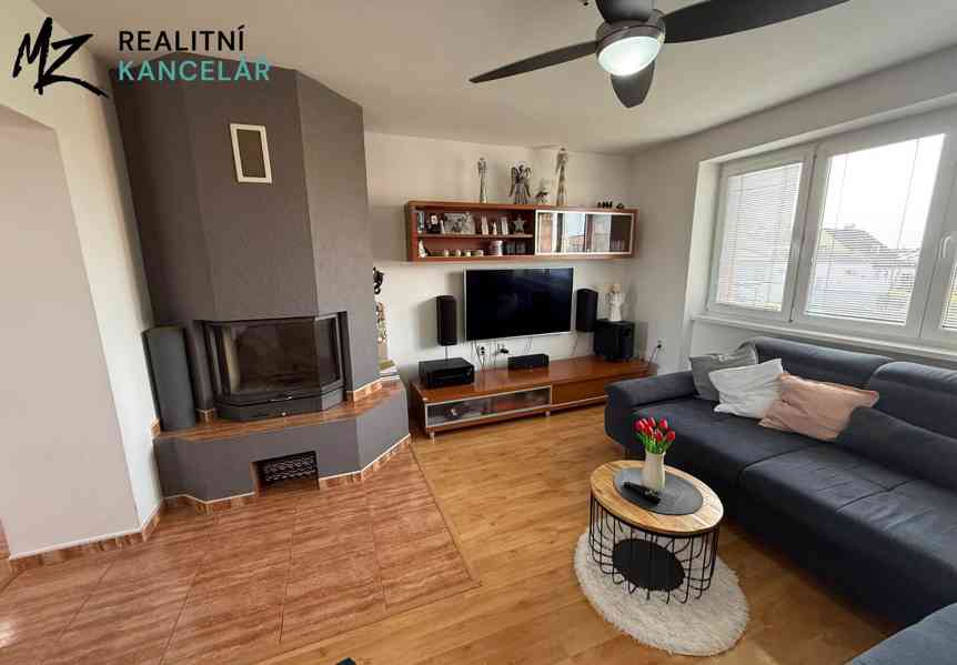 Prodej vícegeneračního domu 350 m², pozemek 780 m² - foto 14