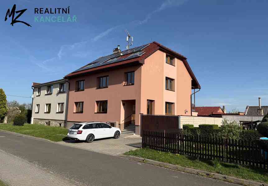 Prodej vícegeneračního domu 350 m², pozemek 780 m² - foto 25