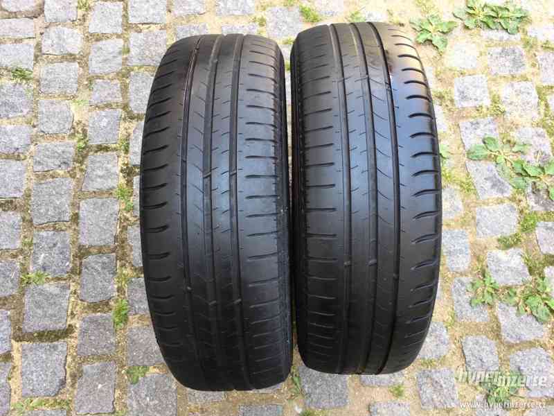 195 65 15 R15 letní pneumatiky Michelin Energy - foto 1