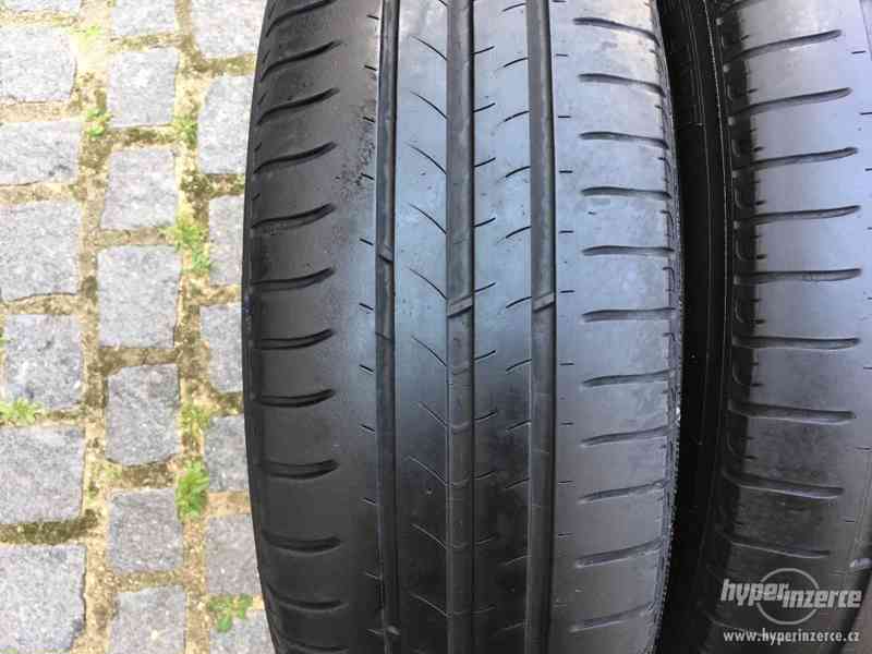 195 65 15 R15 letní pneumatiky Michelin Energy - foto 2