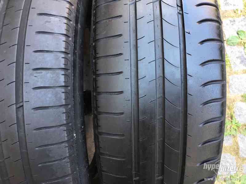 195 65 15 R15 letní pneumatiky Michelin Energy - foto 3
