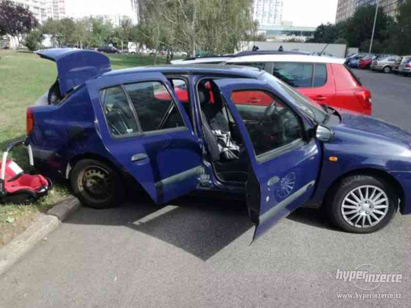 Renault thalia LPG - foto 3