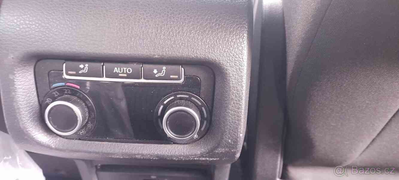 Seat Alhambra 2,0 - foto 7
