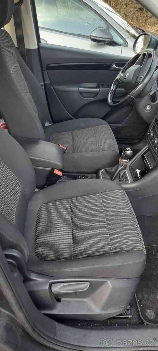 Seat Alhambra 2,0 - foto 5