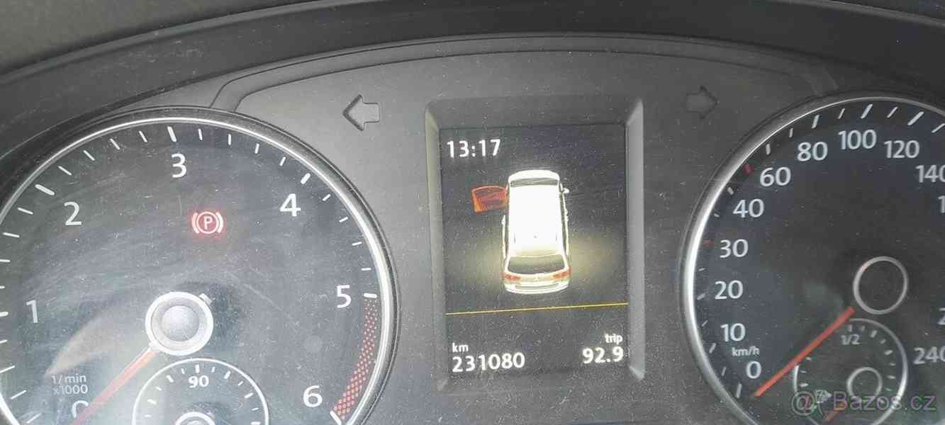 Seat Alhambra 2,0 - foto 3