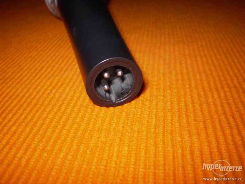 Shure SM 58 s vypínačem - foto 2