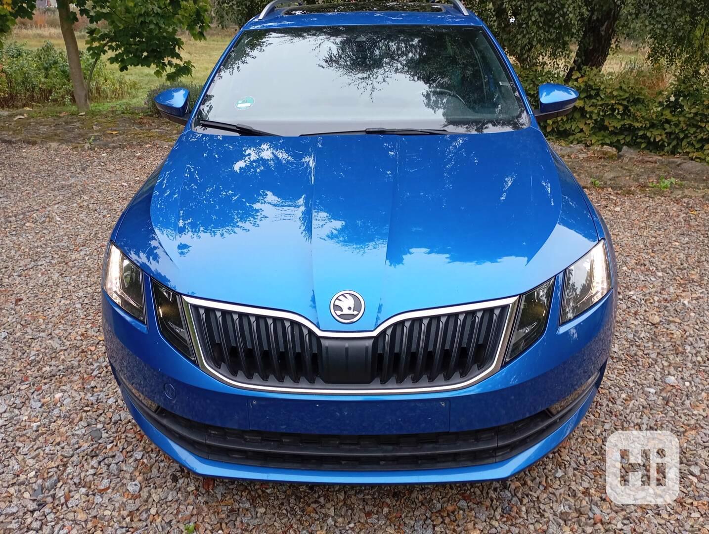 Škoda Octavia  - foto 1
