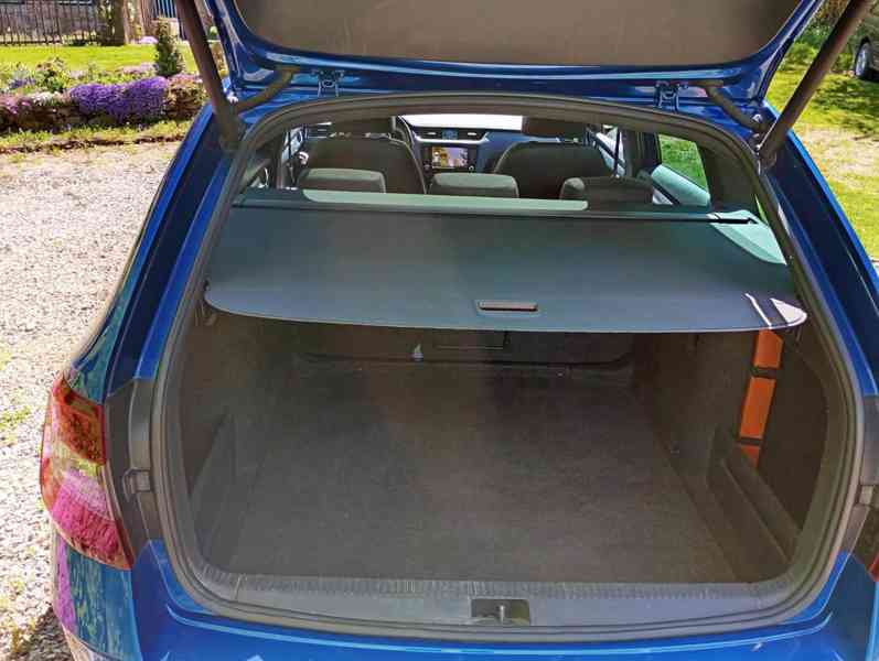 Škoda Octavia  - foto 5