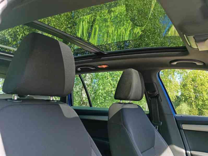 Škoda Octavia  - foto 3