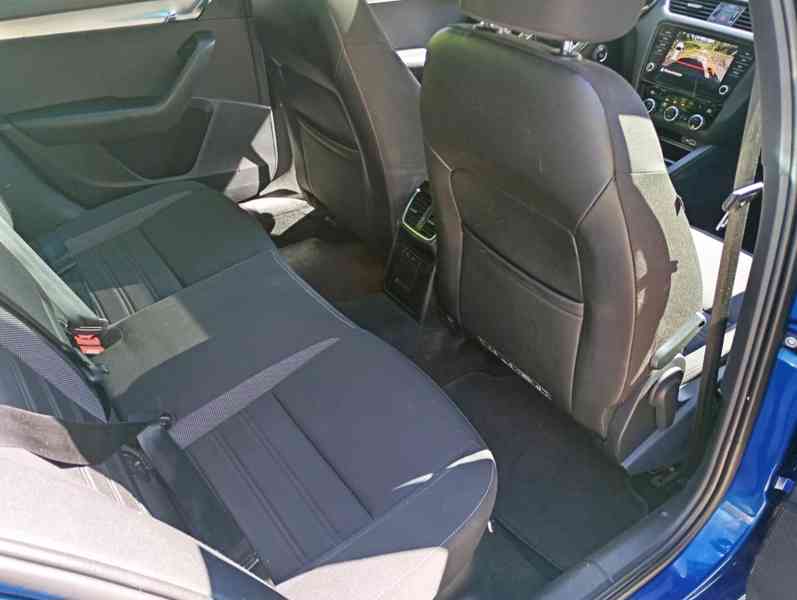 Škoda Octavia  - foto 8