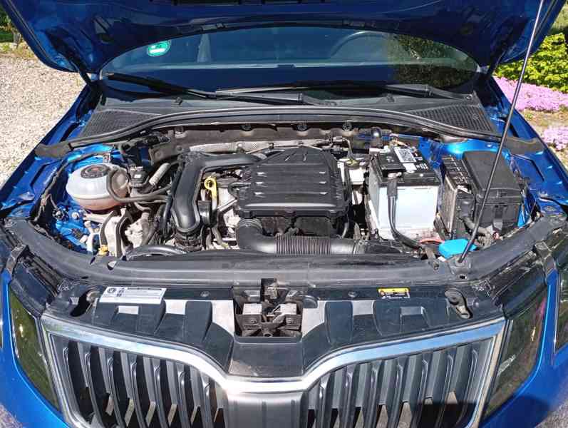 Škoda Octavia  - foto 4