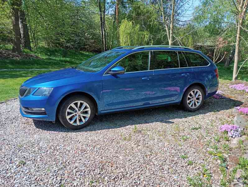 Škoda Octavia  - foto 2