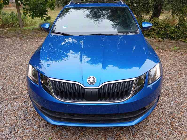 Škoda Octavia  - foto 1
