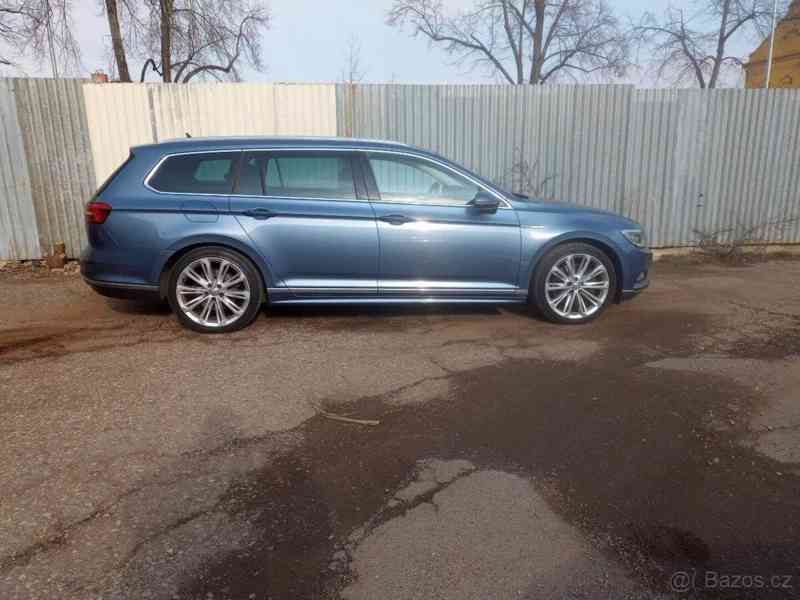 Volkswagen Passat B8 176 kw Highline 4x4 - foto 10