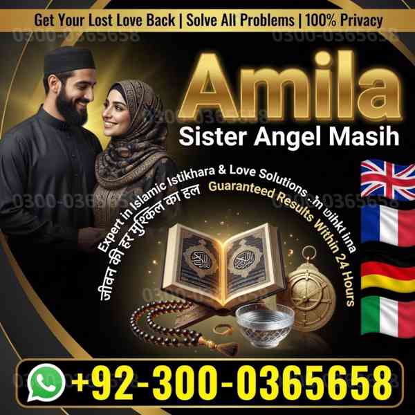 Vashikaran Specialist in Uk, spiritual Healer in London,  Bl - foto 2