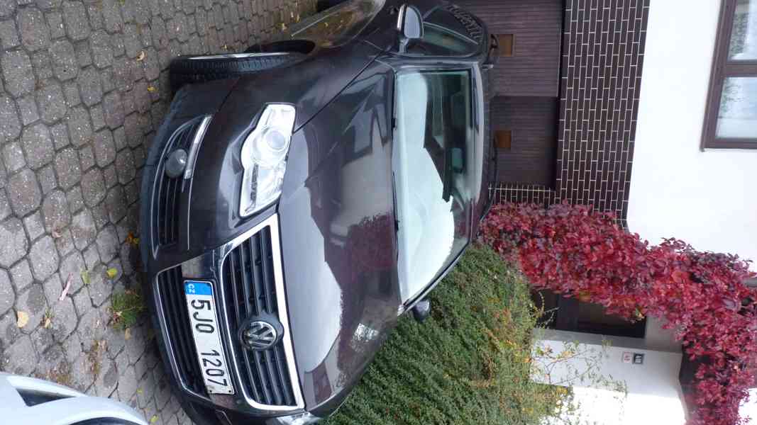 prodej VOLKSWAGEN PASSAT VARIANT - foto 5