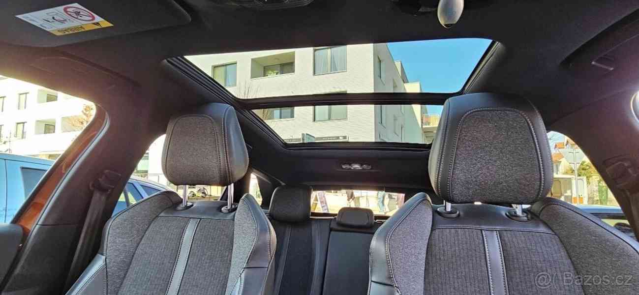 Peugeot 3008 1,6   133kW benzín, automat - foto 8
