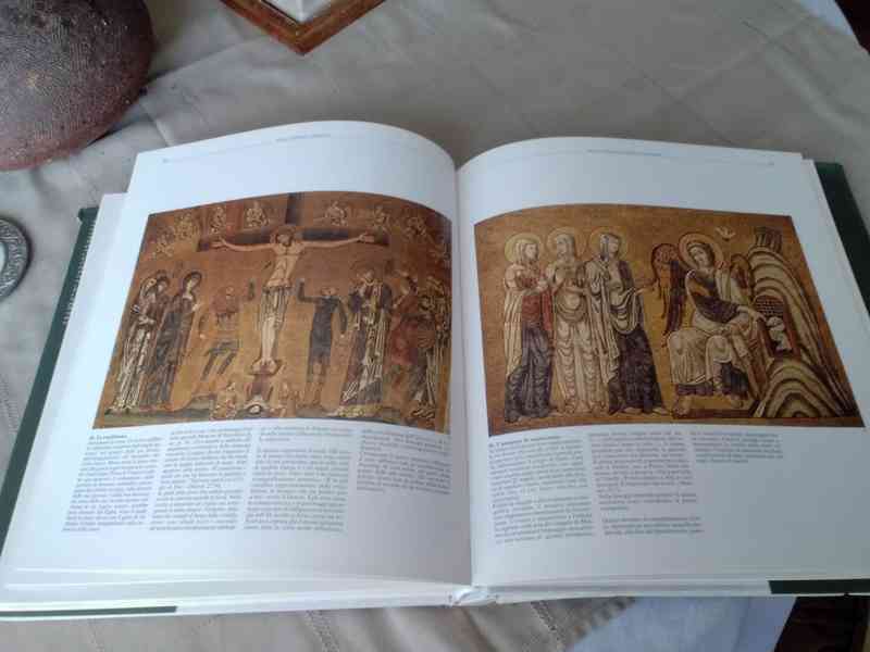 I Mosaici di San Marco - italština - foto 8