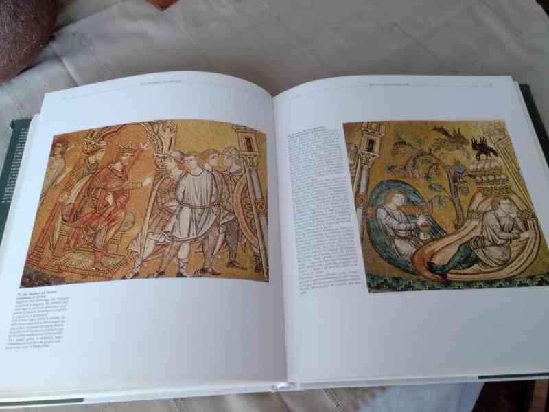 I Mosaici di San Marco - italština - foto 7