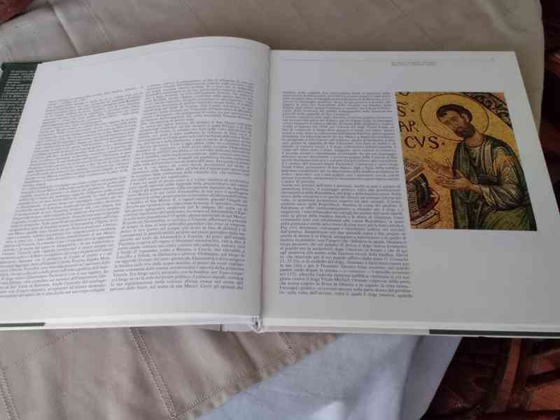 I Mosaici di San Marco - italština - foto 5