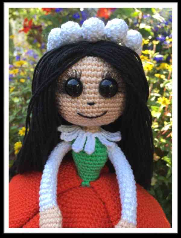 Háčkovaní plyšáci - HÁČKUJI HRAČKY NA PŘÁNÍ - foto 5