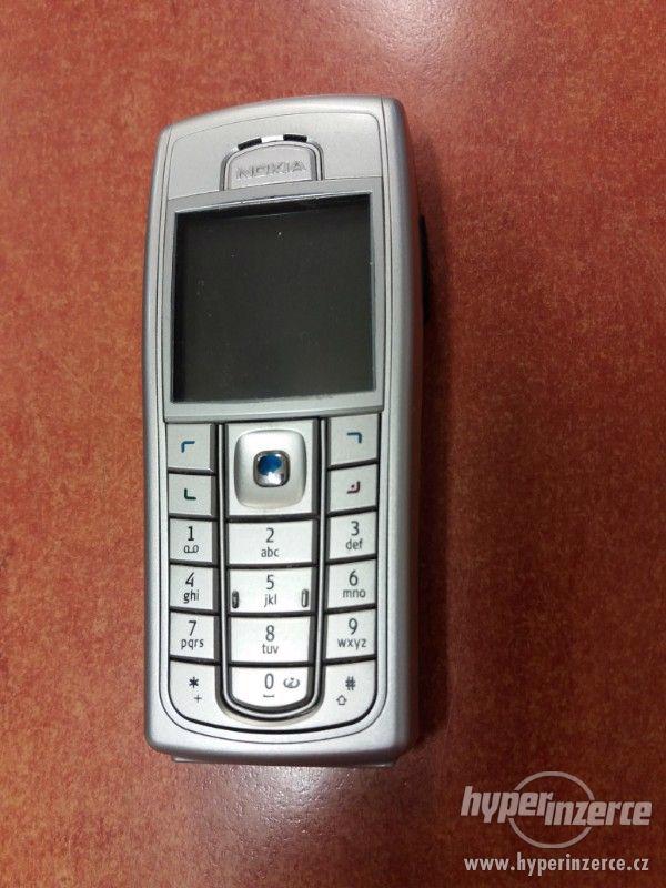 Nokia 6230i (V18030018) - foto 1