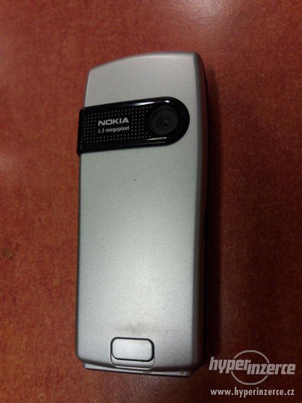 Nokia 6230i (V18030018) - foto 2