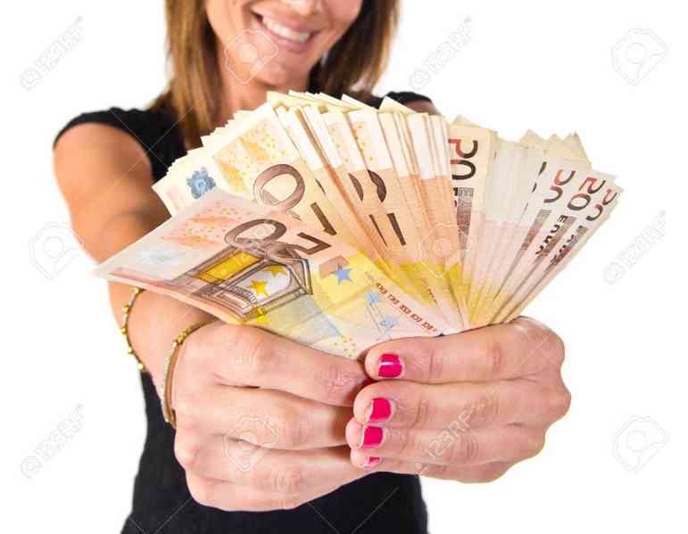 Rychlá Online Půjčka - foto 1