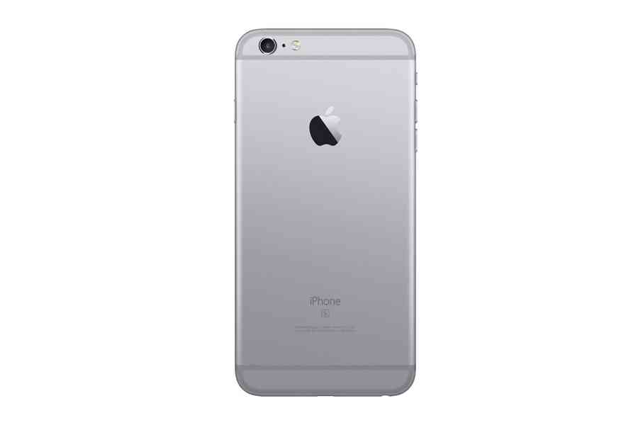 iPhone 6S Plus 32GB Space Gray - foto 2