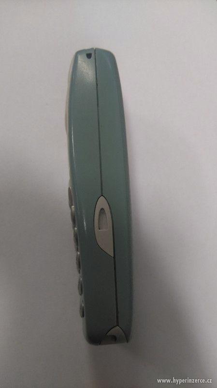 Nokia 3410 zelená (V18010040) - foto 3