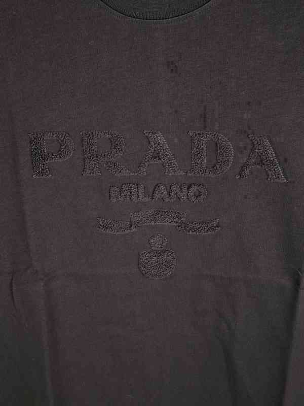 Tričko PRADA  - foto 4