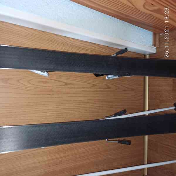 dámský lyžařský set - foto 4