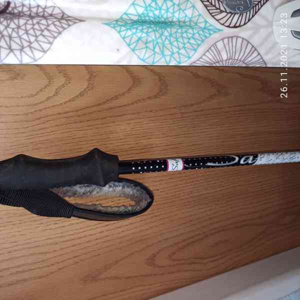 dámský lyžařský set - foto 3