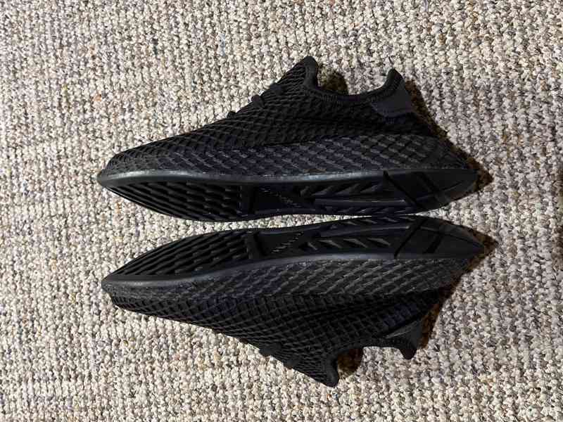 Adidas Deerupt Runner, velikost 38 2/3 - foto 7