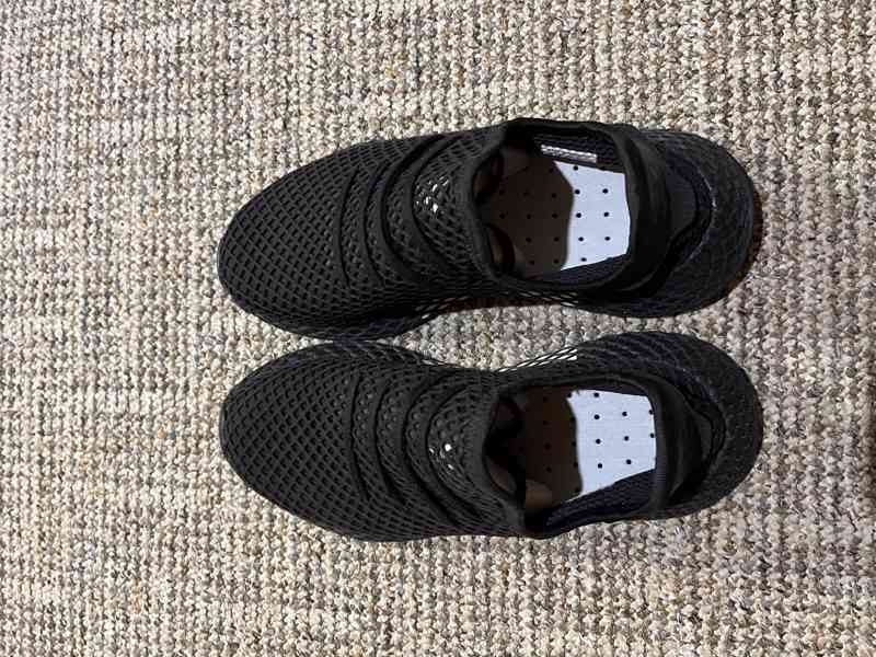 Adidas Deerupt Runner, velikost 38 2/3 - foto 5