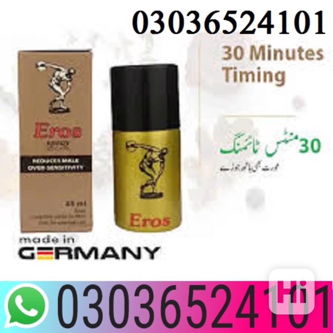(03036524101) -- == <> Eros Delay Spray In Pakistan - foto 1