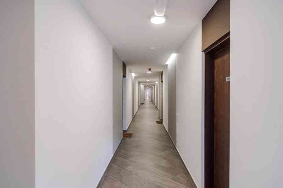 Prodej bytu 1+kk Novgorodská / Petrohradská Praha Vršovice - foto 17
