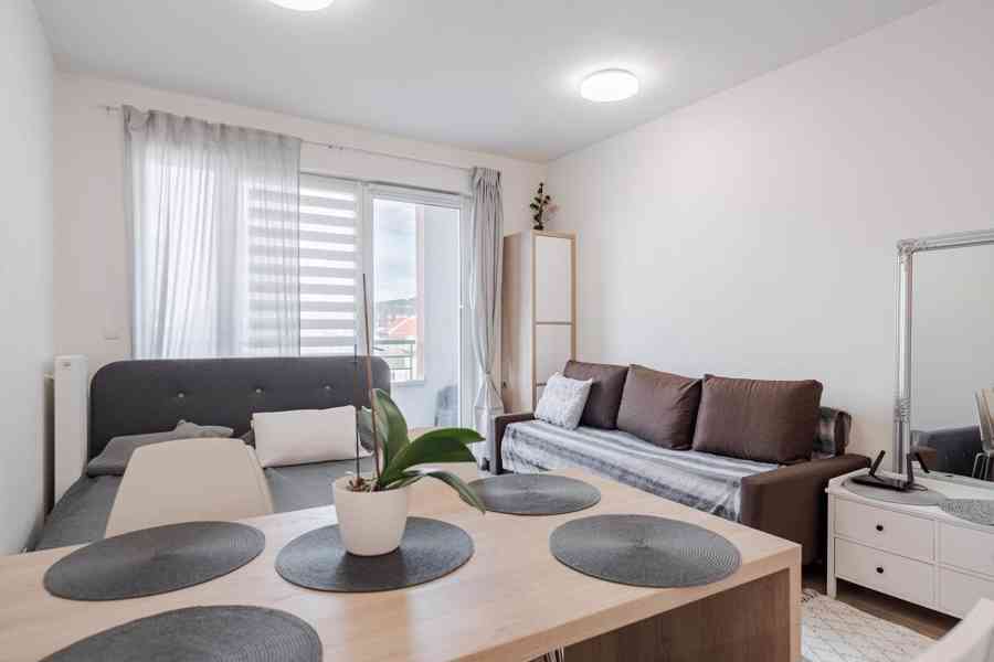 Prodej bytu 1+kk Novgorodská / Petrohradská Praha Vršovice - foto 7