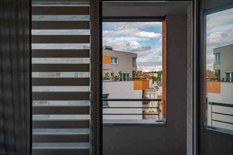 Prodej bytu 1+kk Novgorodská / Petrohradská Praha Vršovice - foto 12