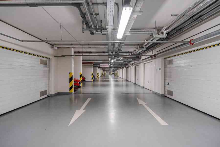 Prodej bytu 1+kk Novgorodská / Petrohradská Praha Vršovice - foto 16
