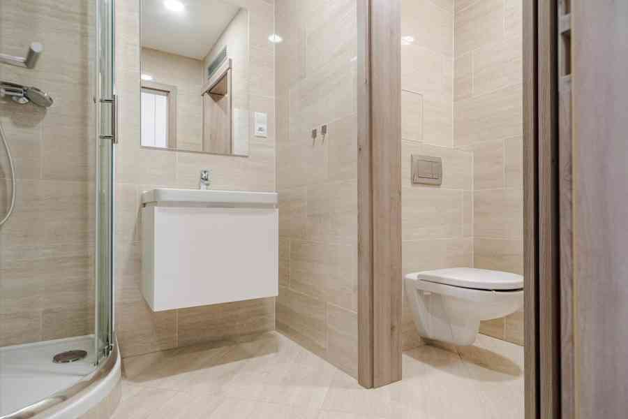Prodej bytu 1+kk Novgorodská / Petrohradská Praha Vršovice - foto 5