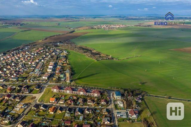 Prodej, stavební pozemek, 600 m2, Benátky nad Jizerou - foto 9