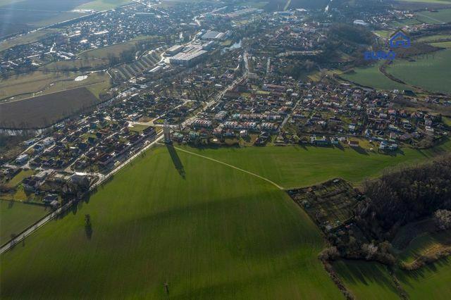 Prodej, stavební pozemek, 600 m2, Benátky nad Jizerou - foto 6